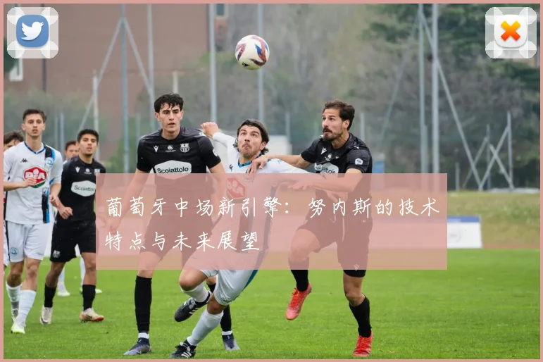葡萄牙中场新引擎：努内斯的技术特点与未来展望